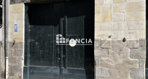 À vendre Parking 62.4 m² - Nantes 44000