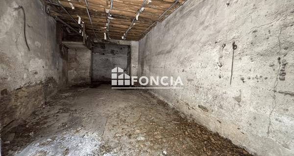 À vendre Parking 62.4 m² - Nantes 44000