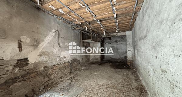 À vendre Parking 62.4 m² - Nantes 44000