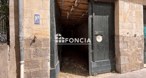 À vendre Parking 62.4 m² - Nantes 44000
