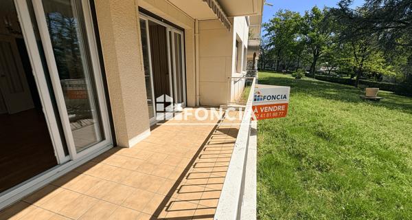 À vendre Appartement 3 pièces 75.93 m² - Avrillé 49240