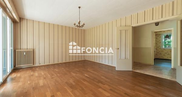 À vendre Appartement 3 pièces 75.93 m² - Avrillé 49240