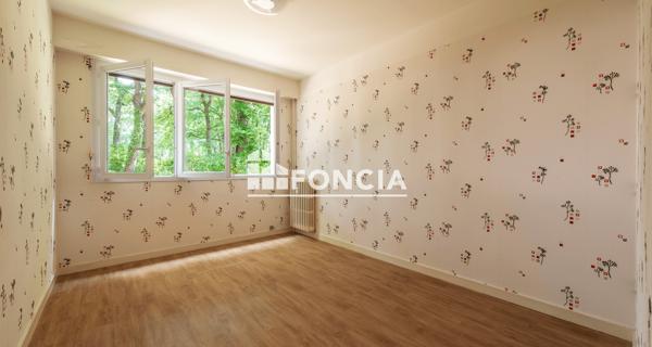 À vendre Appartement 3 pièces 75.93 m² - Avrillé 49240