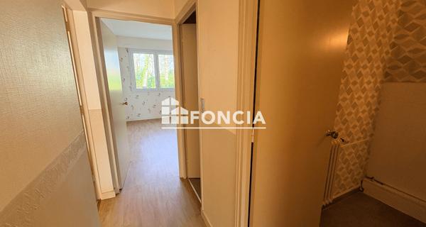 À vendre Appartement 3 pièces 75.93 m² - Avrillé 49240