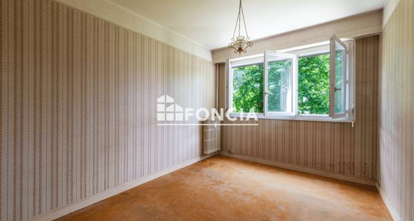 À vendre Appartement 3 pièces 75.93 m² - Avrillé 49240
