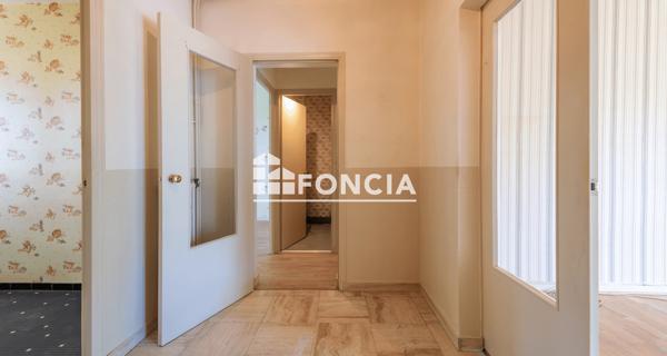 À vendre Appartement 3 pièces 75.93 m² - Avrillé 49240