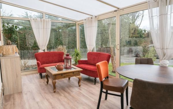 Vente Maison Vue mer rénové(e) Tregastel   