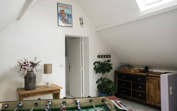 Vente Maison Vue mer rénové(e) Tregastel   