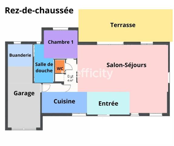Maison 9 pièces - 230 m²