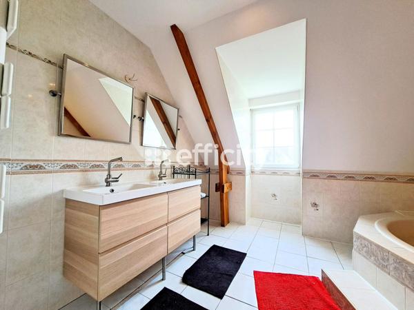 Maison 9 pièces - 230 m²