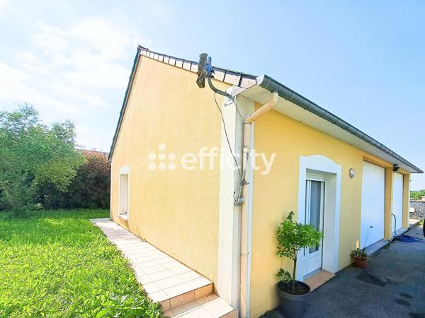 Maison 9 pièces - 230 m²
