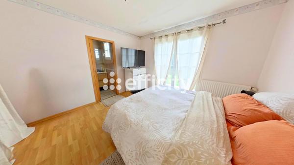 Maison 9 pièces - 230 m²