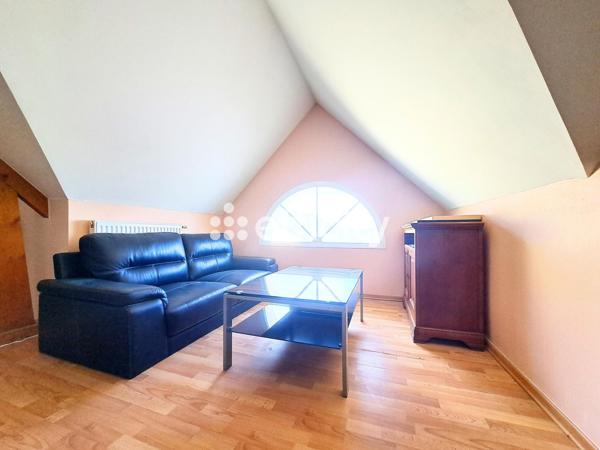 Maison 9 pièces - 230 m²