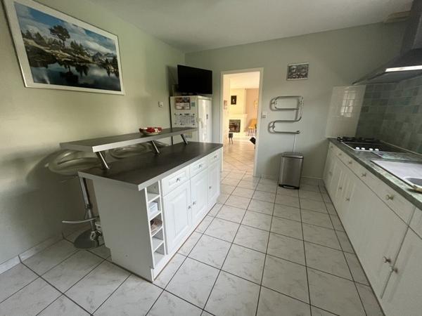 Maison à vendre |  Carignan-de-Bordeaux |  7 pièces | 152 m²