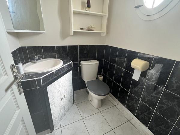 Maison à vendre |  Carignan-de-Bordeaux |  7 pièces | 152 m²