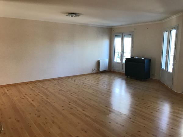 49100 ANGERS TYPE 4 MEUBLE - DOUTRE