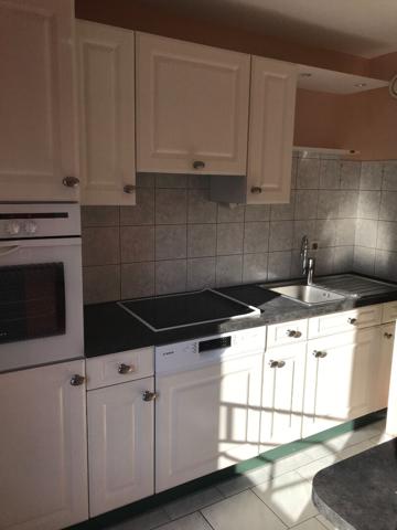 49100 ANGERS TYPE 4 MEUBLE - DOUTRE