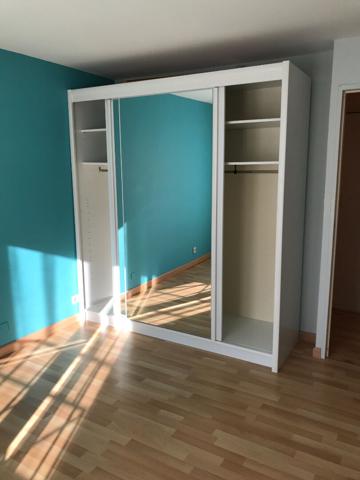 49100 ANGERS TYPE 4 MEUBLE - DOUTRE