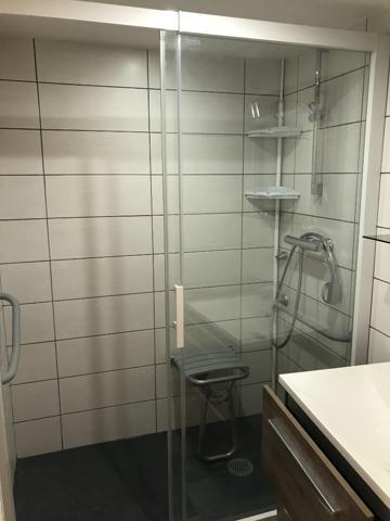 49100 ANGERS TYPE 4 MEUBLE - DOUTRE