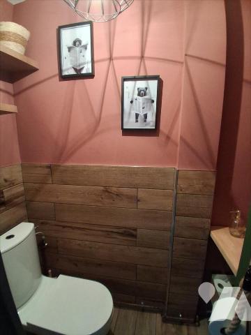 Bohain en vermandois - pavillon - garage - jardin