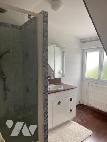 Bohain en vermandois - pavillon - garage - jardin