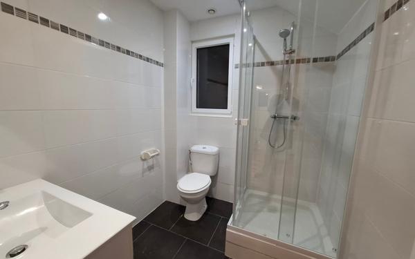 Appartement à louer    2 pièces • 26,50 m2 Clermont