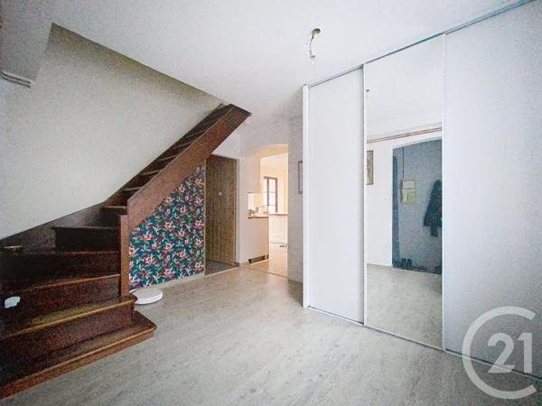 Maison à vendre  5 pièces - 117,10 m2 MARGNY LES COMPIEGNE - 60