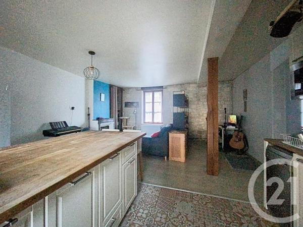 Maison à vendre  5 pièces - 117,10 m2 MARGNY LES COMPIEGNE - 60