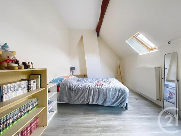 Maison à vendre  5 pièces - 117,10 m2 MARGNY LES COMPIEGNE - 60