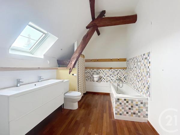 Maison à vendre  5 pièces - 117,10 m2 MARGNY LES COMPIEGNE - 60