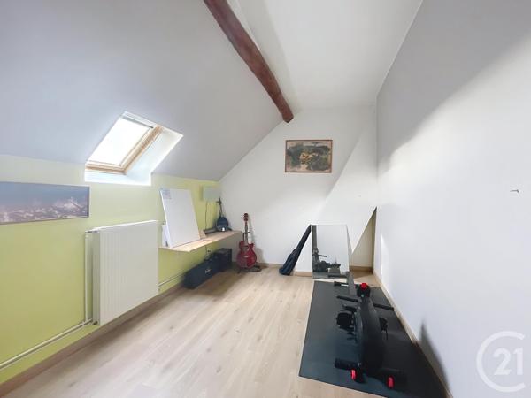 Maison à vendre  5 pièces - 117,10 m2 MARGNY LES COMPIEGNE - 60