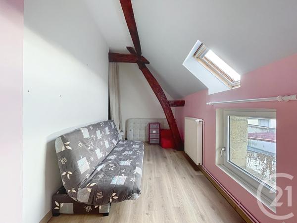 Maison à vendre  5 pièces - 117,10 m2 MARGNY LES COMPIEGNE - 60