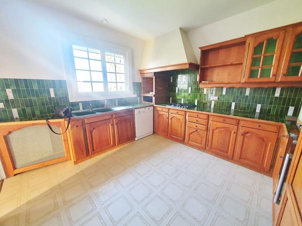 Maison Ecommoy 4 pièce(s) 119 m2