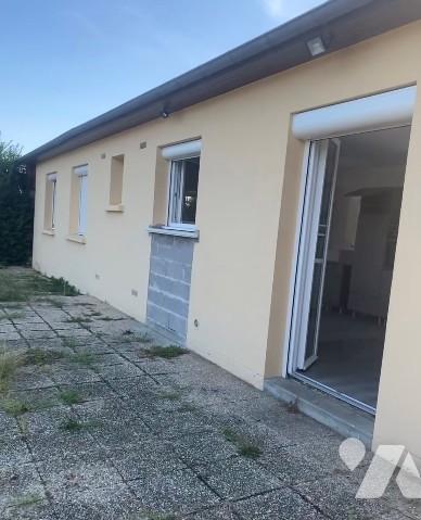 Maison à vendre Le Bailleul dans la Sarthe (72), de plain-pied