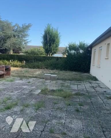 Maison à vendre Le Bailleul dans la Sarthe (72), de plain-pied