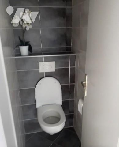 Maison à vendre Le Bailleul dans la Sarthe (72), de plain-pied