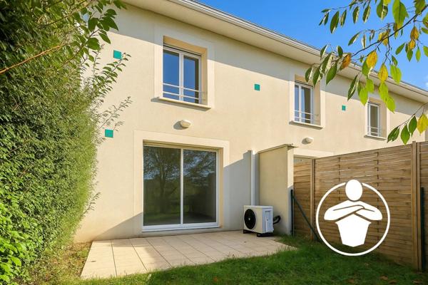 Vente Maison 4 pièces 66 m2 à Villeneuve-sur-Lot