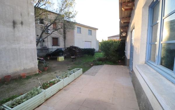 Vente Villa Maison de Ville sur 820 m² Millas