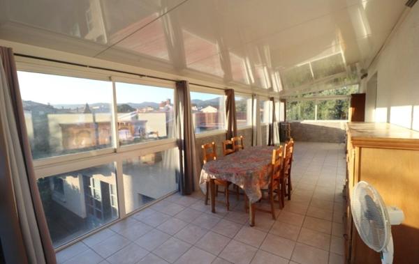 Vente Villa Maison de Ville sur 820 m² Millas
