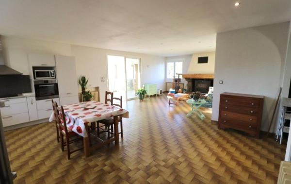 Vente Villa Maison de Ville sur 820 m² Millas