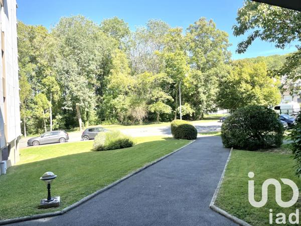 Appartement à vendre 5 pièces 100 m² Sucy-en-Brie