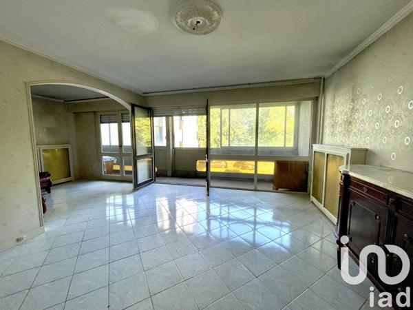 Appartement à vendre 5 pièces 100 m² Sucy-en-Brie