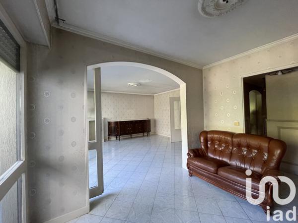 Appartement à vendre 5 pièces 100 m² Sucy-en-Brie