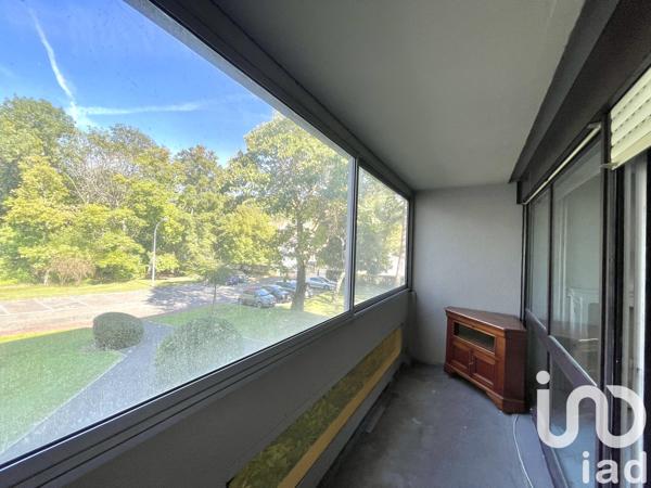 Appartement à vendre 5 pièces 100 m² Sucy-en-Brie