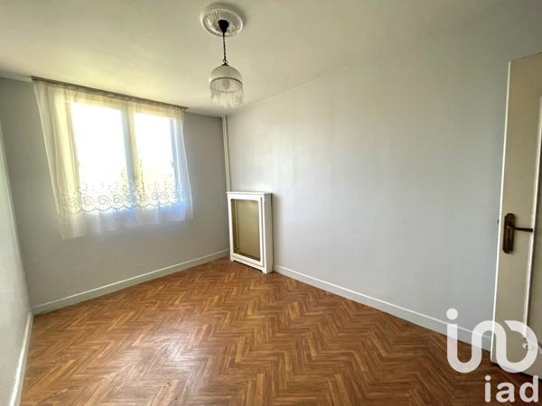 Appartement à vendre 5 pièces 100 m² Sucy-en-Brie