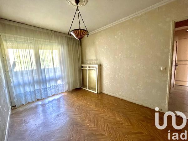 Appartement à vendre 5 pièces 100 m² Sucy-en-Brie