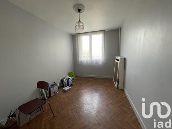 Appartement à vendre 5 pièces 100 m² Sucy-en-Brie