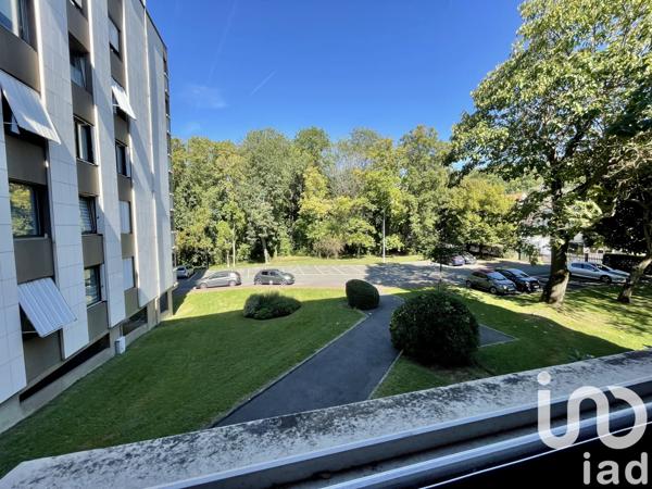 Appartement à vendre 5 pièces 100 m² Sucy-en-Brie