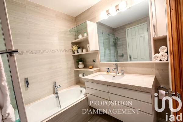 Appartement à vendre 5 pièces 100 m² Sucy-en-Brie