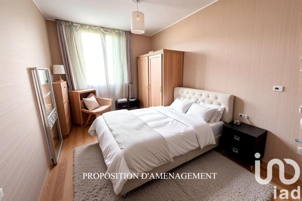 Appartement à vendre 5 pièces 100 m² Sucy-en-Brie